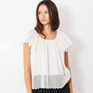 The Great Dale Top Like New Medium